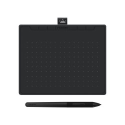 Графический планшет Huion RTS-300 черный