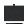 Графический планшет Huion RTS-300 черный