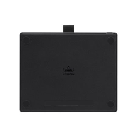 Графический планшет Huion RTS-300 черный