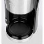 Кофеварка капельная Russell Hobbs 24210-56 серебристый/черный