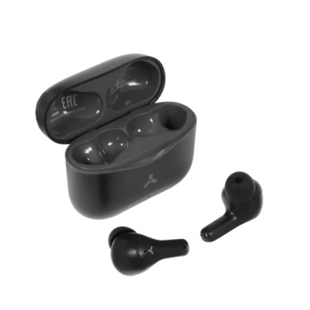 Наушники Accesstyle Tornado TWS черный