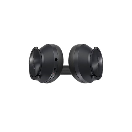 Наушники Technics EAH-A800G-K черный