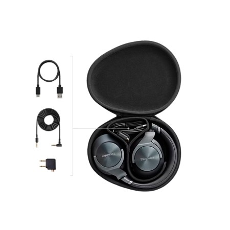 Наушники Technics EAH-A800G-K черный