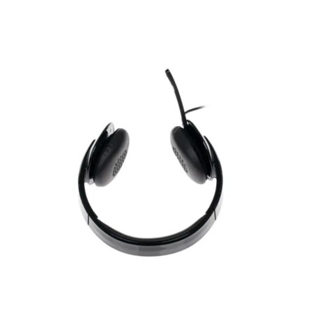 Наушники Logitech H540 (981-000480) черный