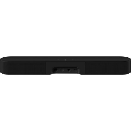 Саундбар Sonos Beam (BEAM2EU1BLK) черный