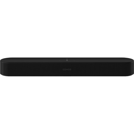 Саундбар Sonos Beam (BEAM2EU1BLK) черный