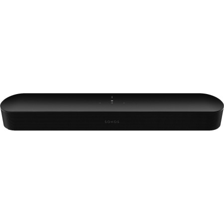 Саундбар Sonos Beam (BEAM2EU1BLK) черный