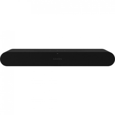 Саундбар Sonos Ray (RAYG1EU1BLK) черный