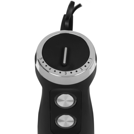 Блендер погружной Redmond BH406 черный