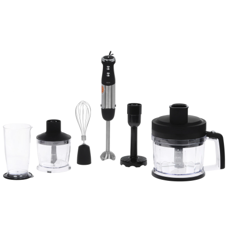 Блендер погружной Redmond BH406 черный