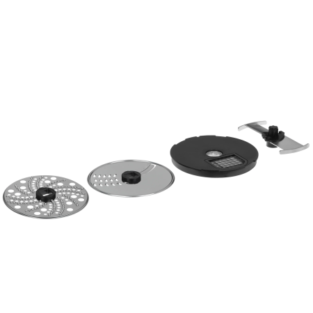 Блендер погружной Redmond BH406 черный