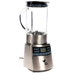 Блендер стационарный Kitfort КТ-1301 серебристый