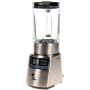 Блендер стационарный Kitfort КТ-1301 серебристый
