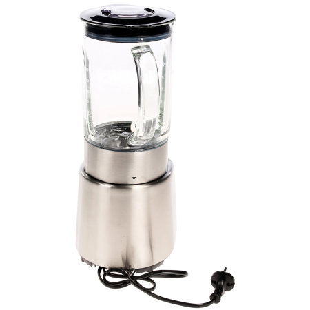 Блендер стационарный Kitfort КТ-1301 серебристый