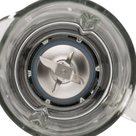 Блендер стационарный Kitfort КТ-1301 серебристый