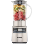 Блендер стационарный Kitfort КТ-1301 серебристый