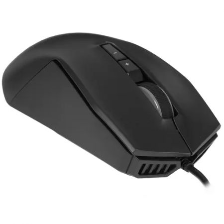Мышь проводная Lenovo IdeaPad M100 (GY50Z71902) черный