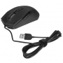 Мышь проводная Lenovo IdeaPad M100 (GY50Z71902) черный