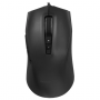Мышь проводная Lenovo IdeaPad M100 (GY50Z71902) черный