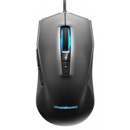 Мышь проводная Lenovo IdeaPad M100 (GY50Z71902) черный