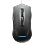 Мышь проводная Lenovo IdeaPad M100 (GY50Z71902) черный