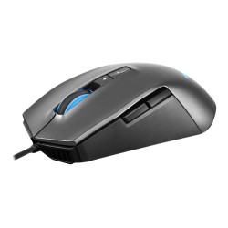 Мышь проводная Lenovo IdeaPad Gaming M100 RGB (GY50Z71902) черный