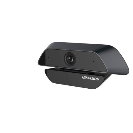 Веб-камера Hikvision DS-U12 черный