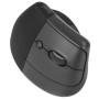 Мышь беспроводная Logitech Lift Bluetooth Vertical Ergonomic (910-006473) черный