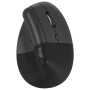 Мышь беспроводная Logitech Lift Bluetooth Vertical Ergonomic (910-006473) черный