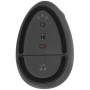 Мышь беспроводная Logitech Lift Bluetooth Vertical Ergonomic (910-006473) черный