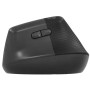 Мышь беспроводная Logitech Lift Bluetooth Vertical Ergonomic (910-006473) черный