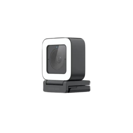 Веб-камера Hikvision DS-UL2 черный