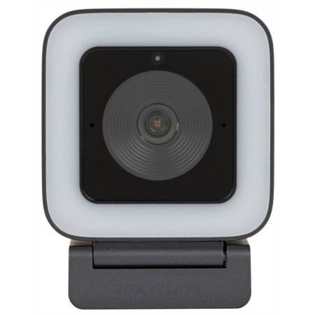 Веб-камера Hikvision DS-UL2 черный