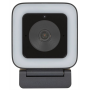 Веб-камера Hikvision DS-UL2 черный