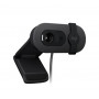 Веб-камера Logitech Brio 100 (960-001585) черный