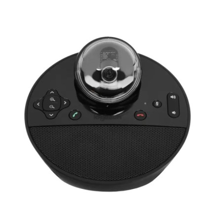 Конференц-камера Logitech ConferenceCam BСС950 (960-000867) черный