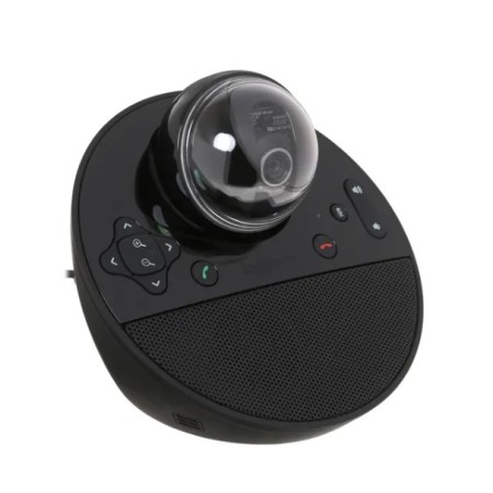 Конференц-камера Logitech ConferenceCam BСС950 (960-000867) черный