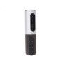 Веб-камера Logitech ConferenceCam Connect (960-001034) серебристый