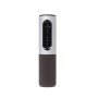 Веб-камера Logitech ConferenceCam Connect (960-001034) серебристый