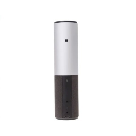 Веб-камера Logitech ConferenceCam Connect (960-001034) серебристый