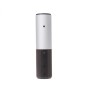 Веб-камера Logitech ConferenceCam Connect (960-001034) серебристый