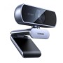 Веб-камера Ugreen CM678 (15728) серебристый