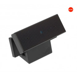 Веб-камера ASUS WEBCAM ROG EYE S (90YH0350-B2UA00) черный