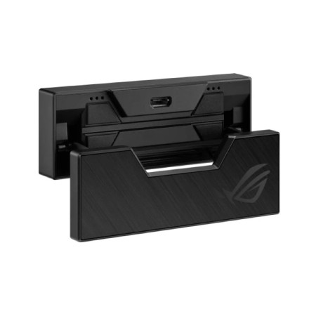 Веб-камера ASUS WEBCAM ROG EYE S (90YH0350-B2UA00) черный