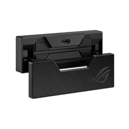 Веб-камера ASUS WEBCAM ROG EYE S (90YH0350-B2UA00) черный