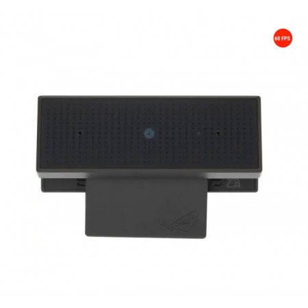 Веб-камера ASUS WEBCAM ROG EYE S (90YH0350-B2UA00) черный