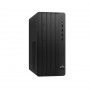 Системный блок HP Pro 290 G9 (6B2X3EA) черный