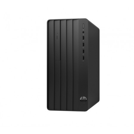 Системный блок HP Pro 290 G9 (6B2X3EA) черный