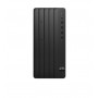 Системный блок HP Pro 290 G9 (6B2X3EA) черный