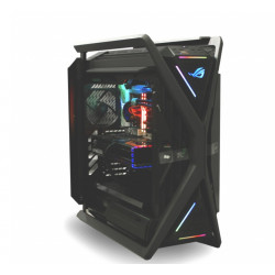 Системный блок LogyCom PBA ROG STRIX (95523LC) черный